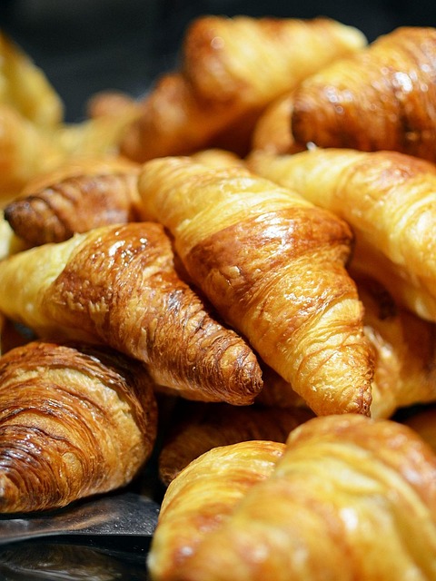 Croissant 3pc