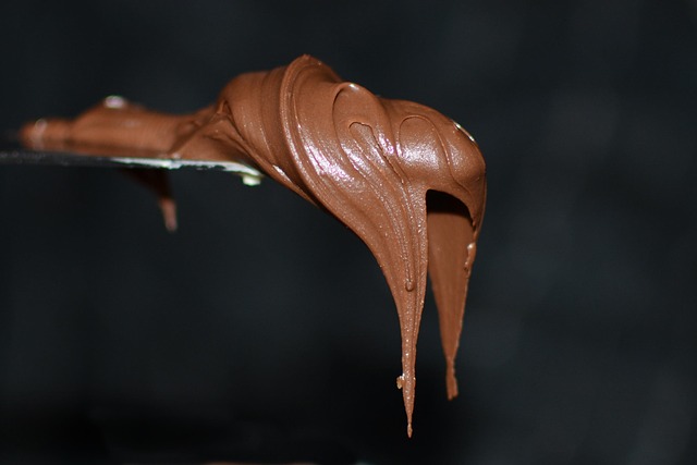 Crêpe Extra Nutella