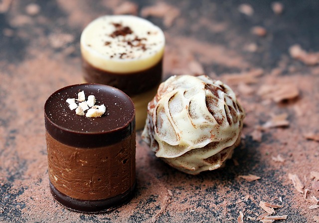 Crêpe Nutella Kitkat