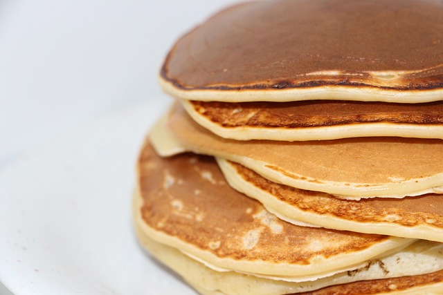 Wafer Pistache