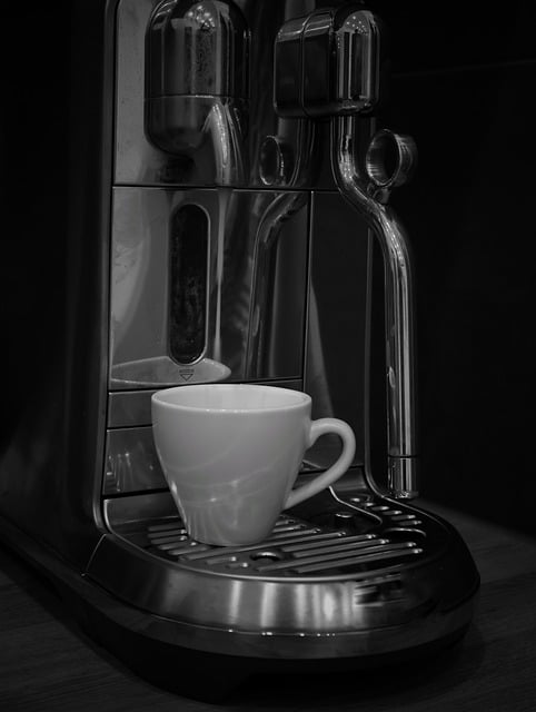 Café Italien