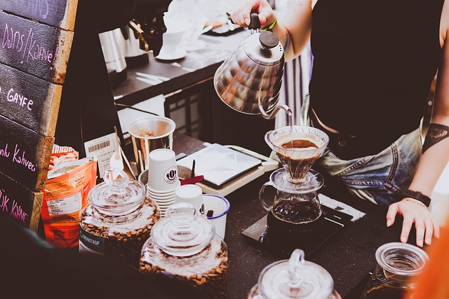 Café Spécial