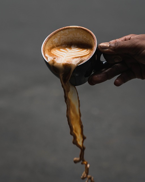 Café Crème