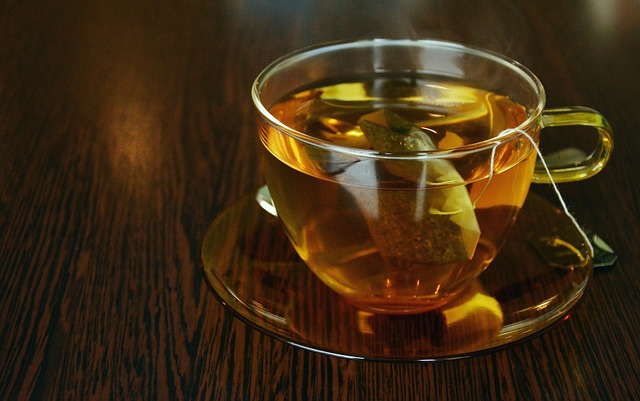 Eau Verveine