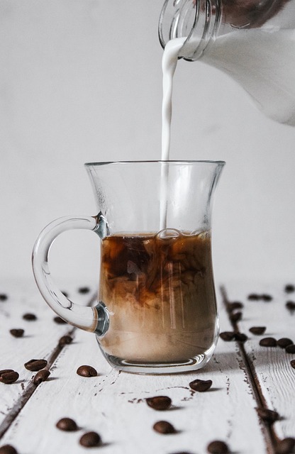 Cappuccino Classique