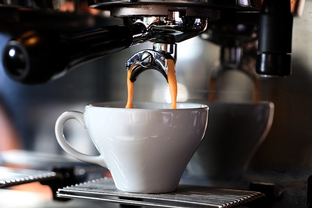 Cappuccino Noisette