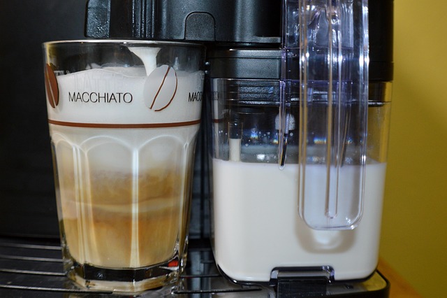 Panaché Lait
