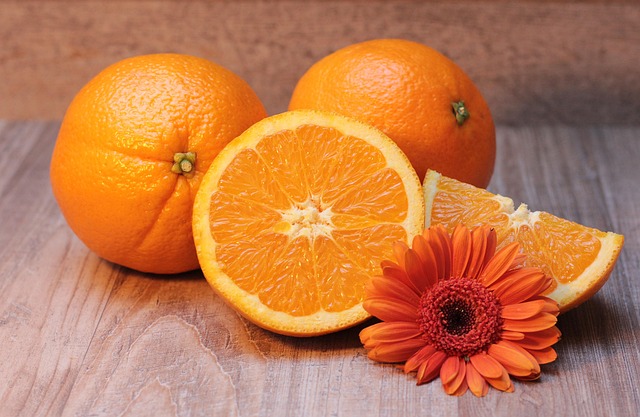 Panaché Orange