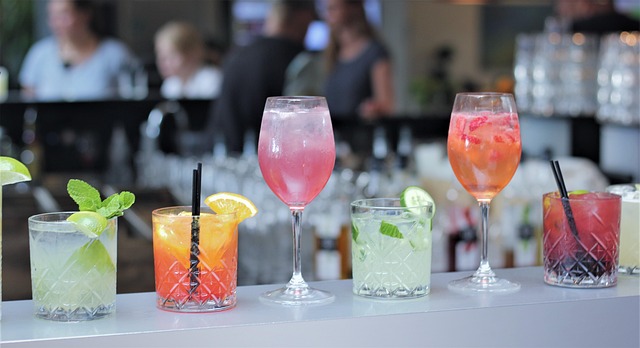 Mojito Mangue