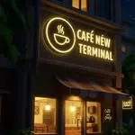 New Termenal