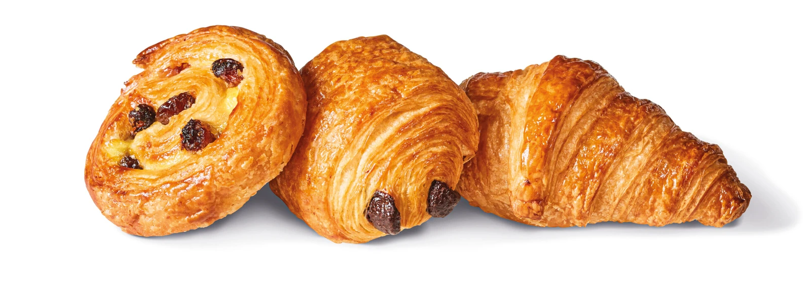 Mini viennoiserie
