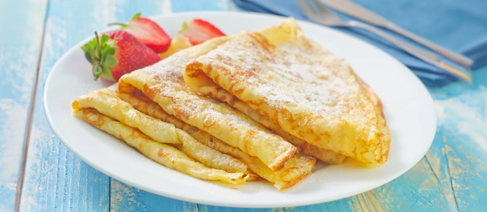 Crepe Sucre