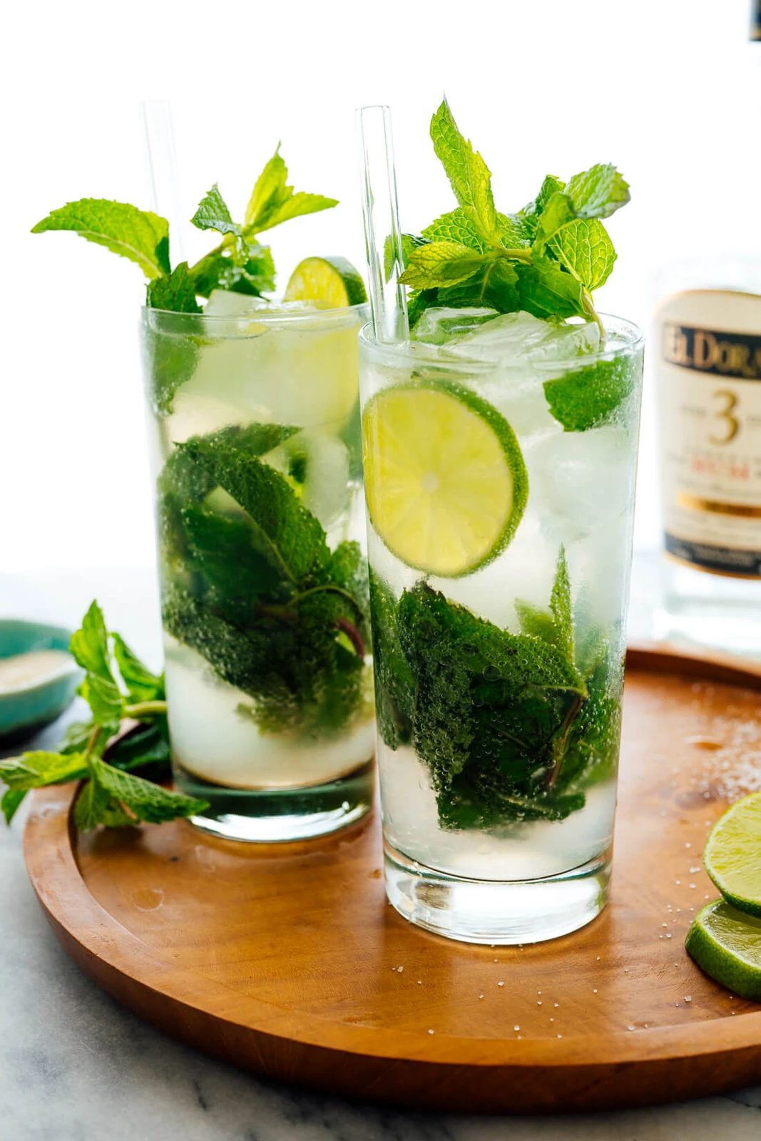 Mojito classique
