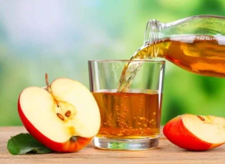 Jus Pomme