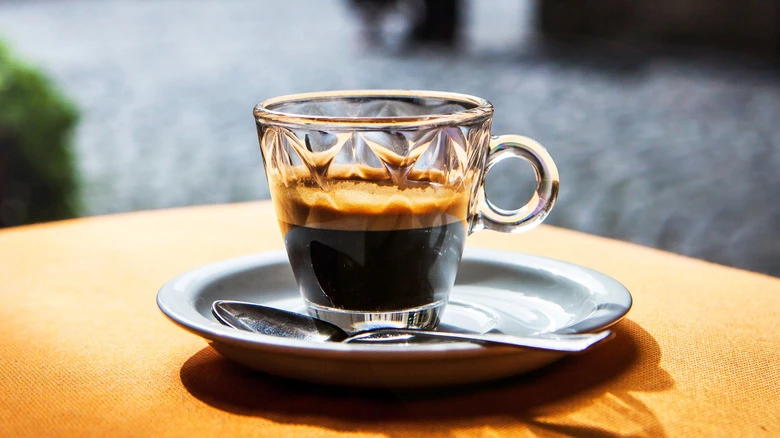 Cafe Expresso (33cl)