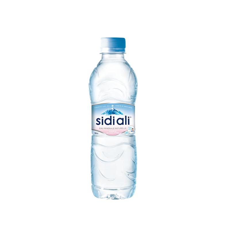 Sidi Ali (33cl)