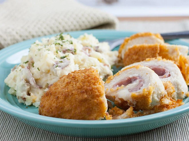 Cordon bleu