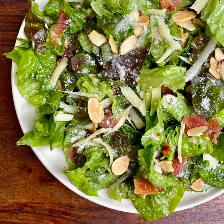 Salade Maison