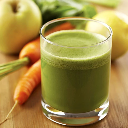 Detox Classique