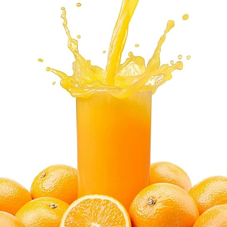 Jus Orange