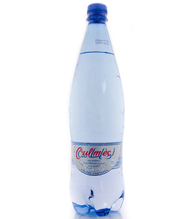 Oulmes (25cl)