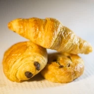 Trio de Viennoiseries