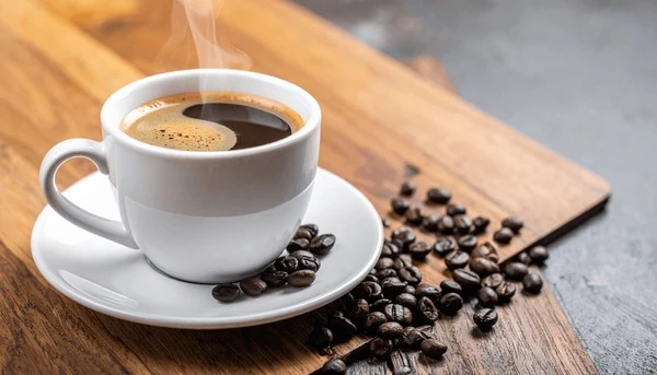 Cafe Americaine