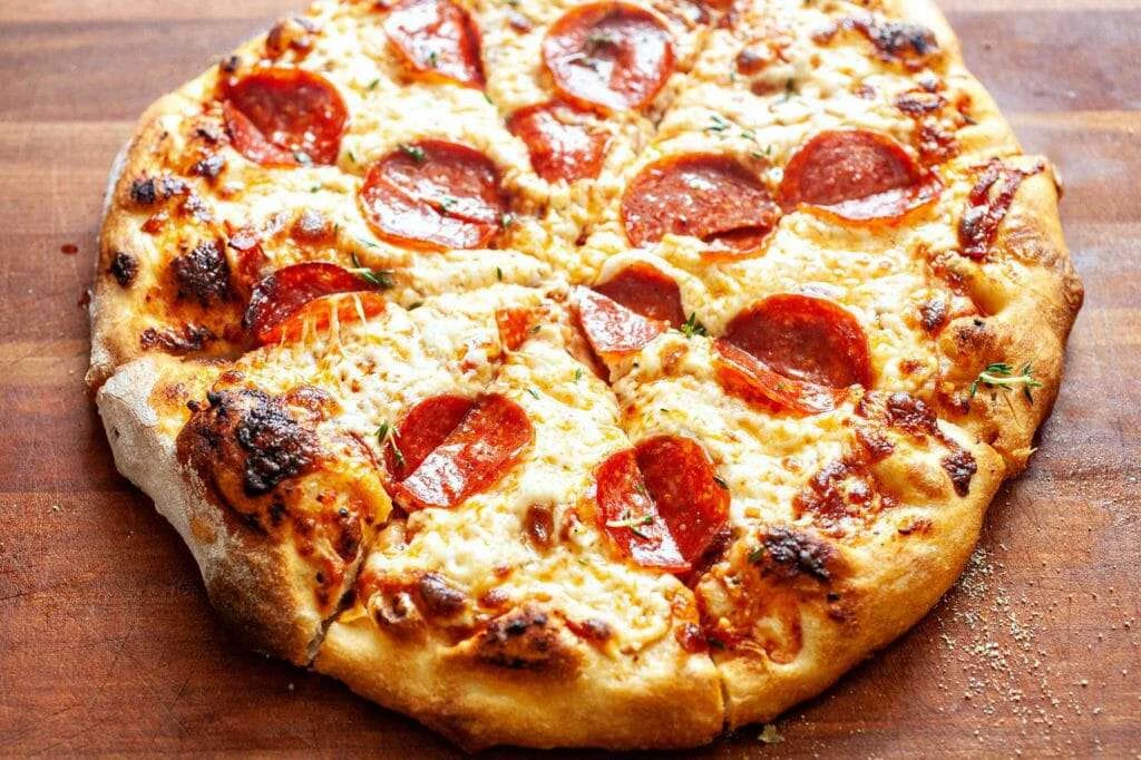 Peperoni