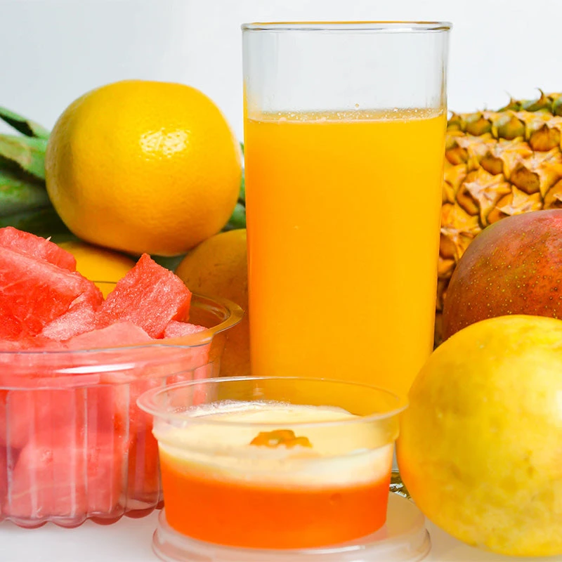 Jus Fruits