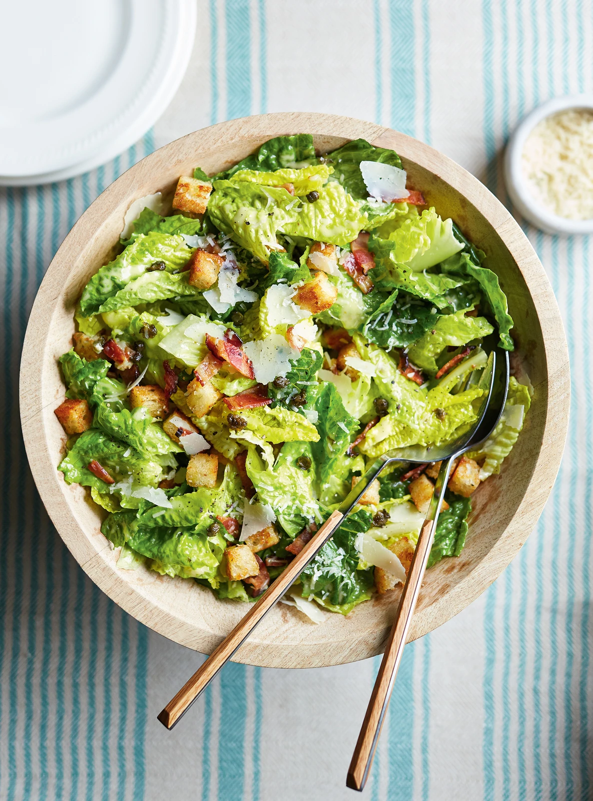 Salade Cesar