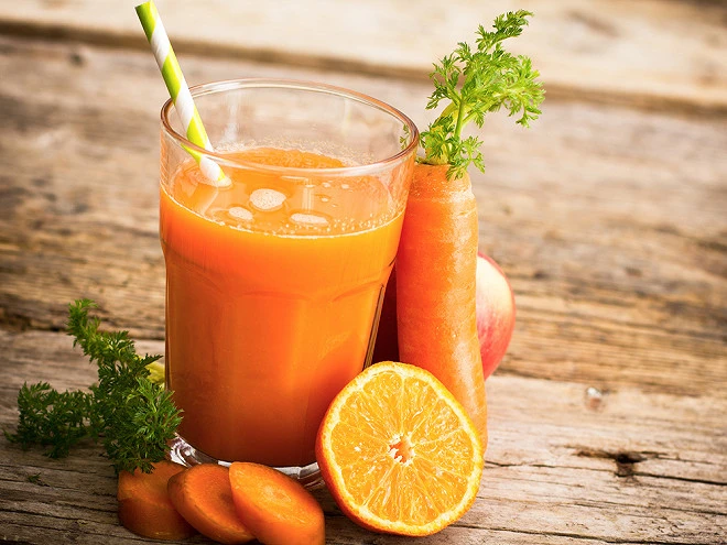 Carotte