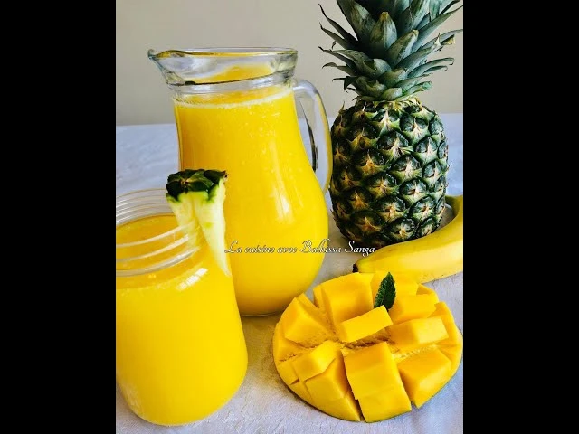 Ananas
