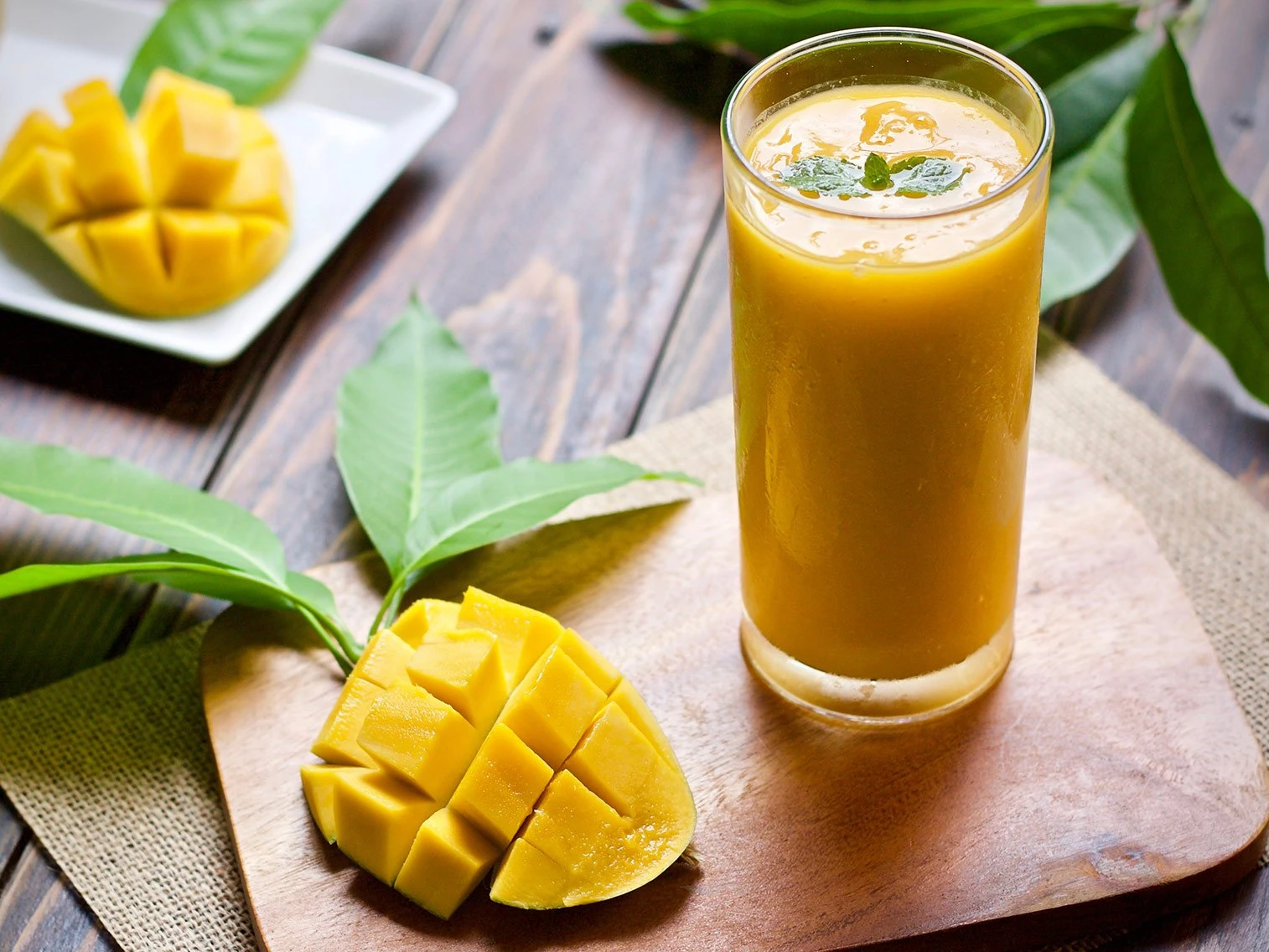 Mangue
