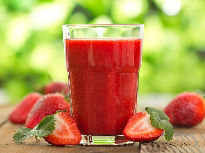 Fraise