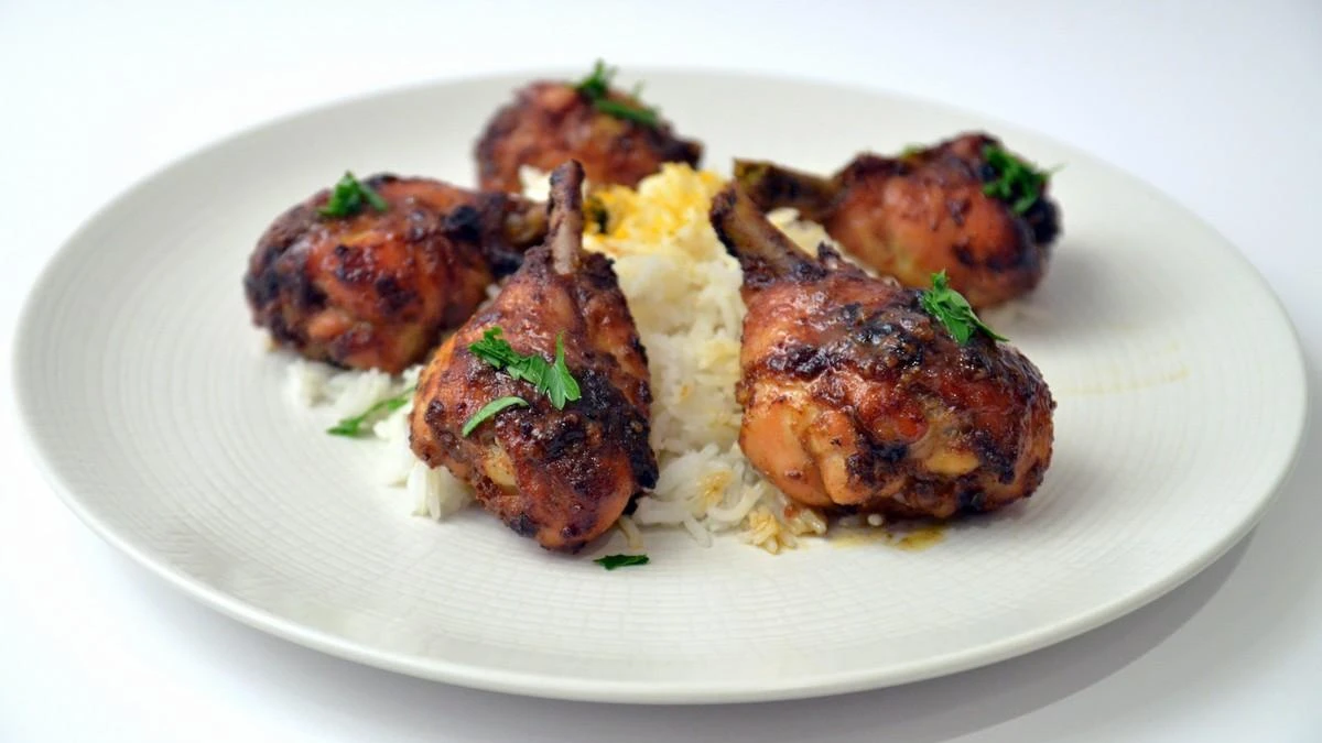 Pilon de Poulet