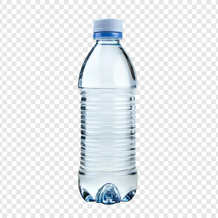Eau Minerale