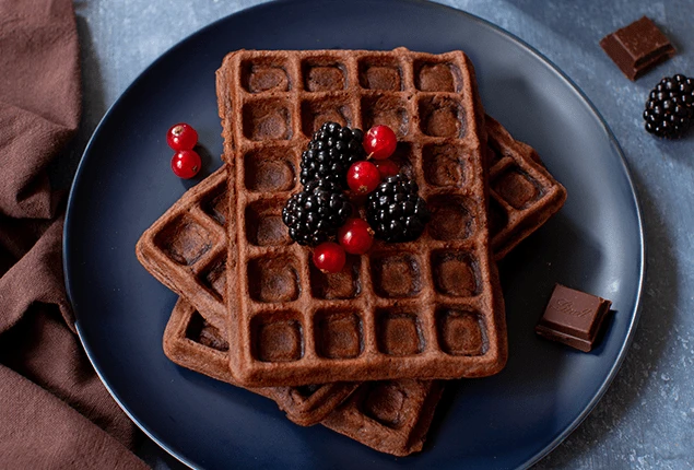 Gaufre  nature