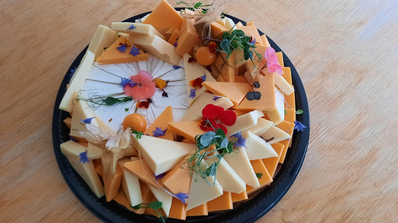 Fromage