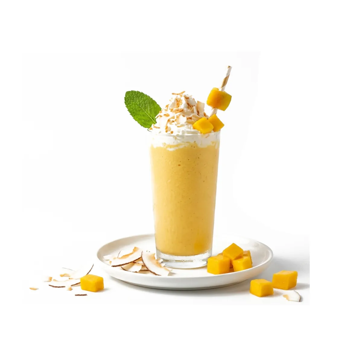 Milkshake Mangue