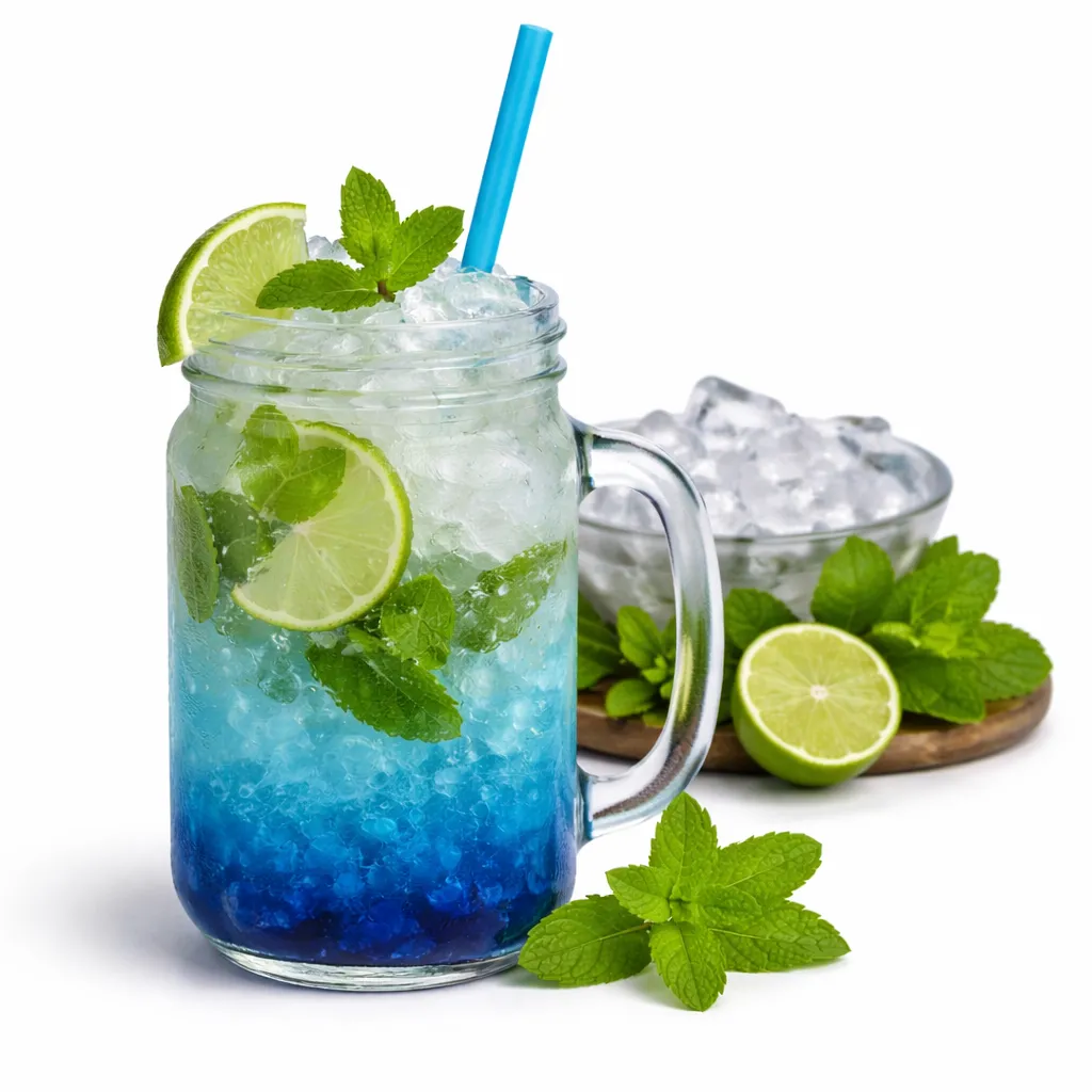 Mojito sky
