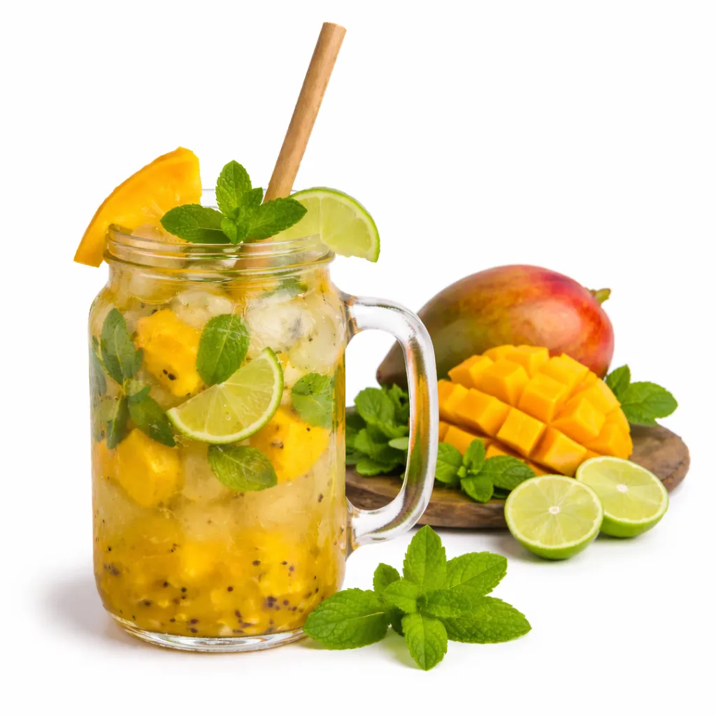 Mojito Mangue