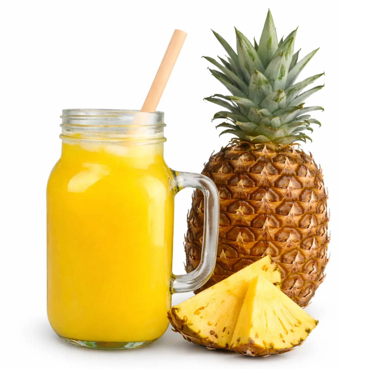 Jus d'Ananas