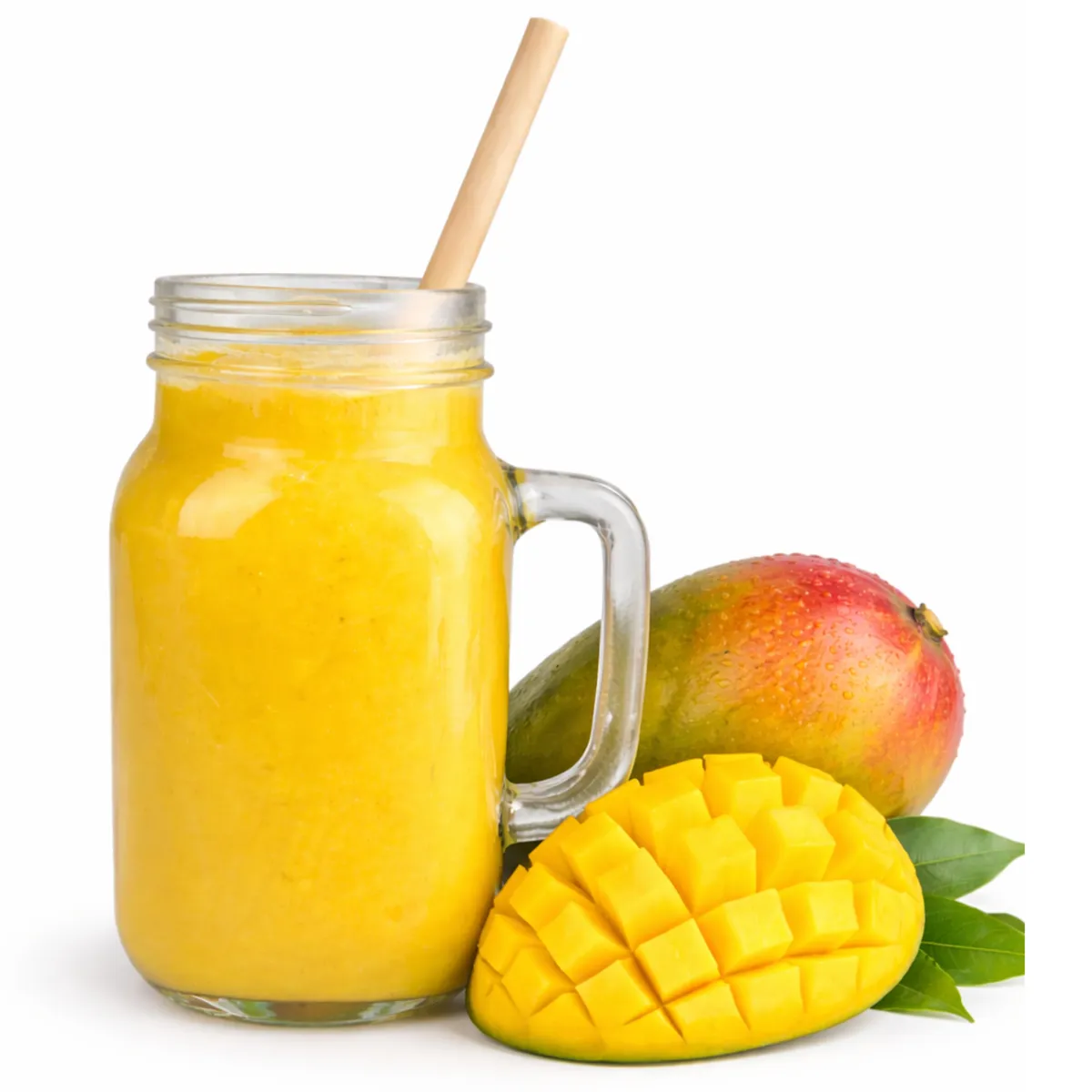 Jus de Mangue