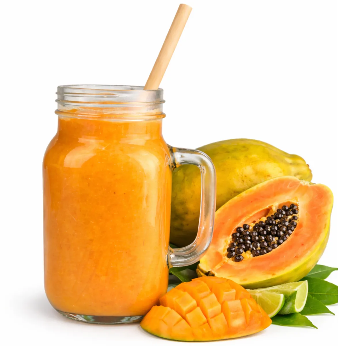 Jus de Papaye
