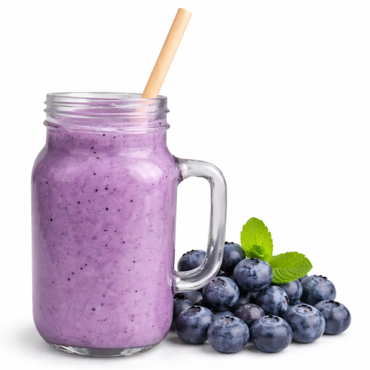 Jus de Myrtille