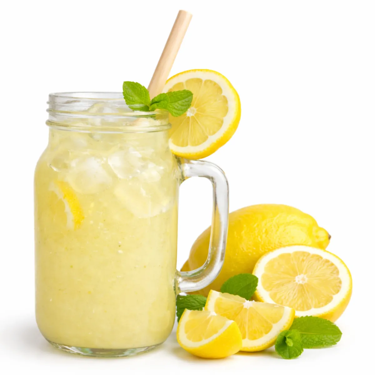 Jus de Citron