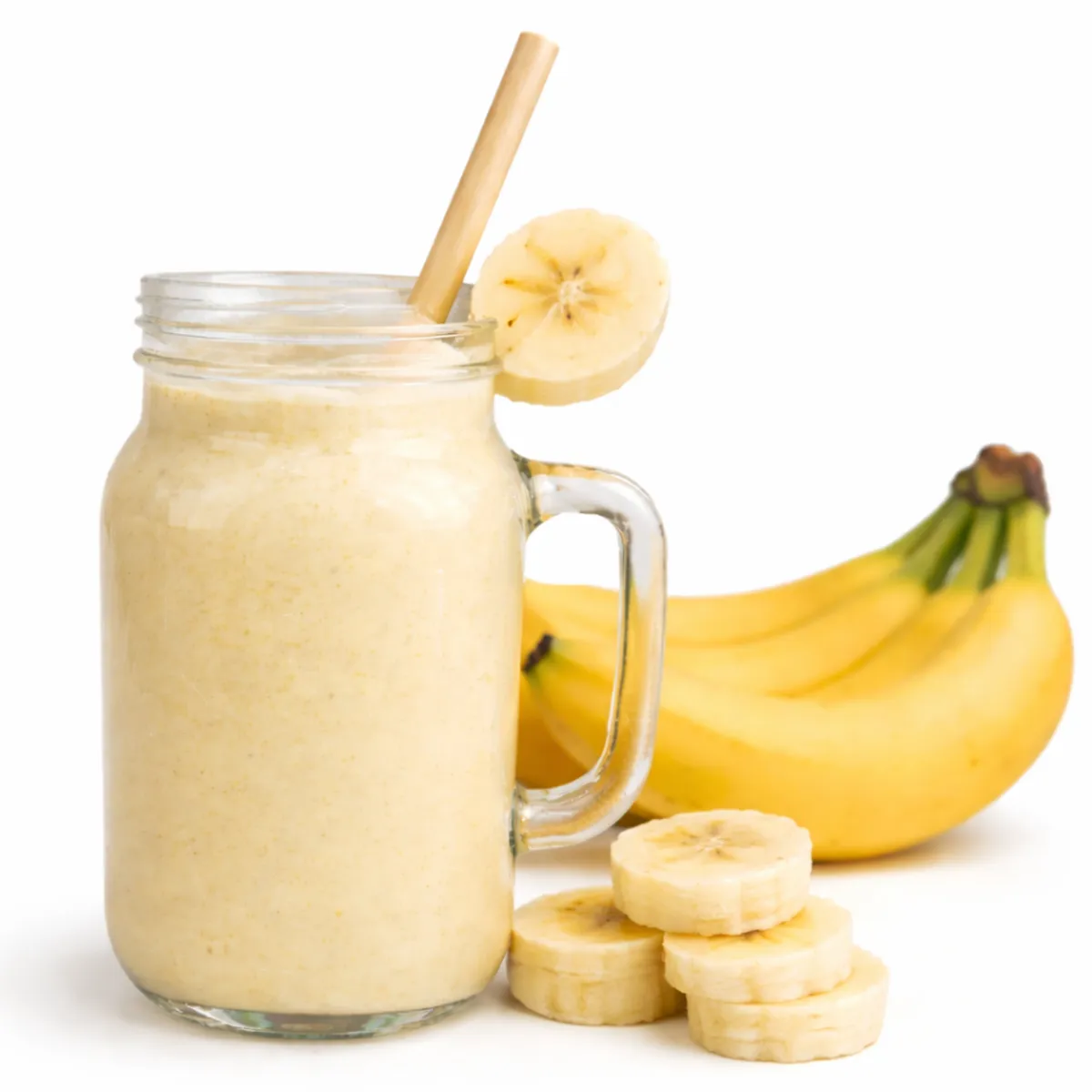 Jus de Banane