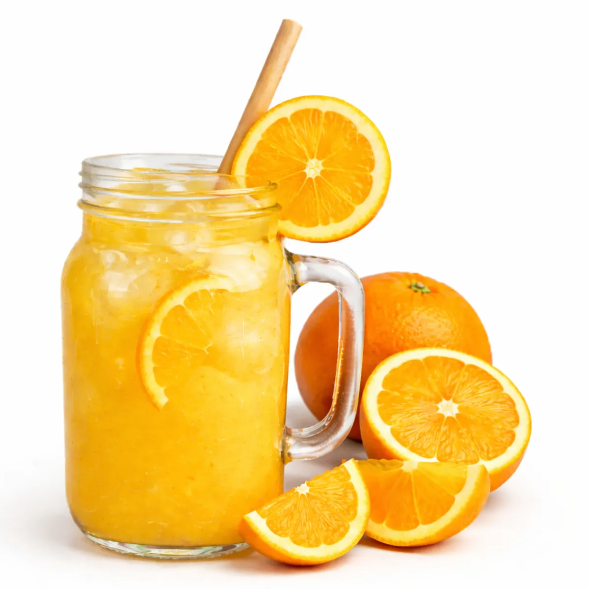 Jus d'Orange