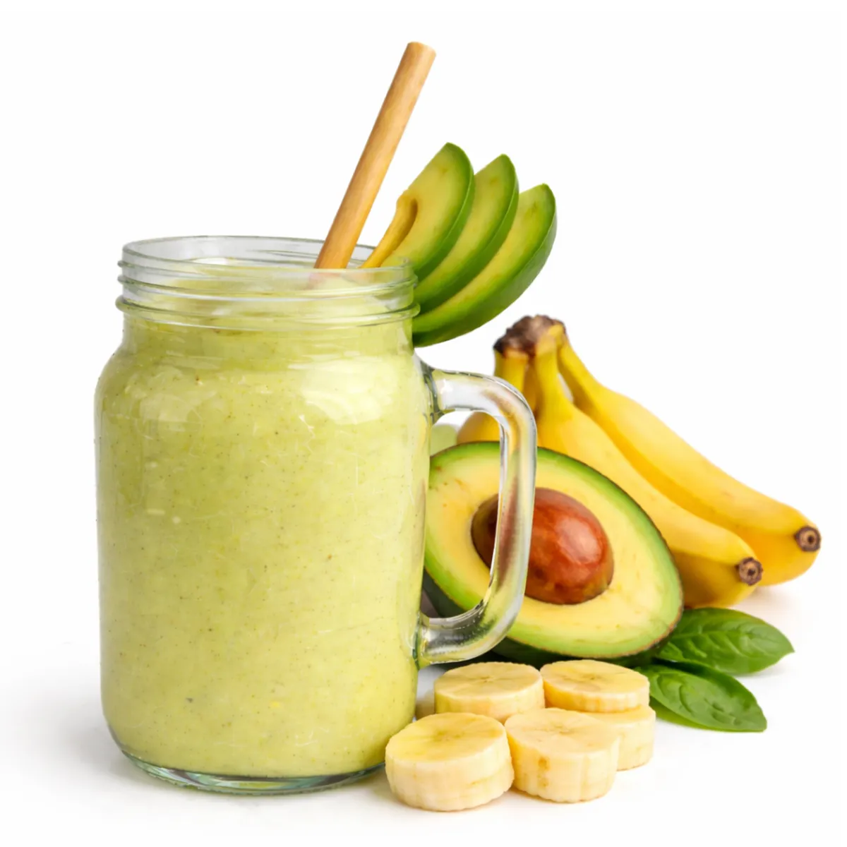 Jus Avocat-Banane