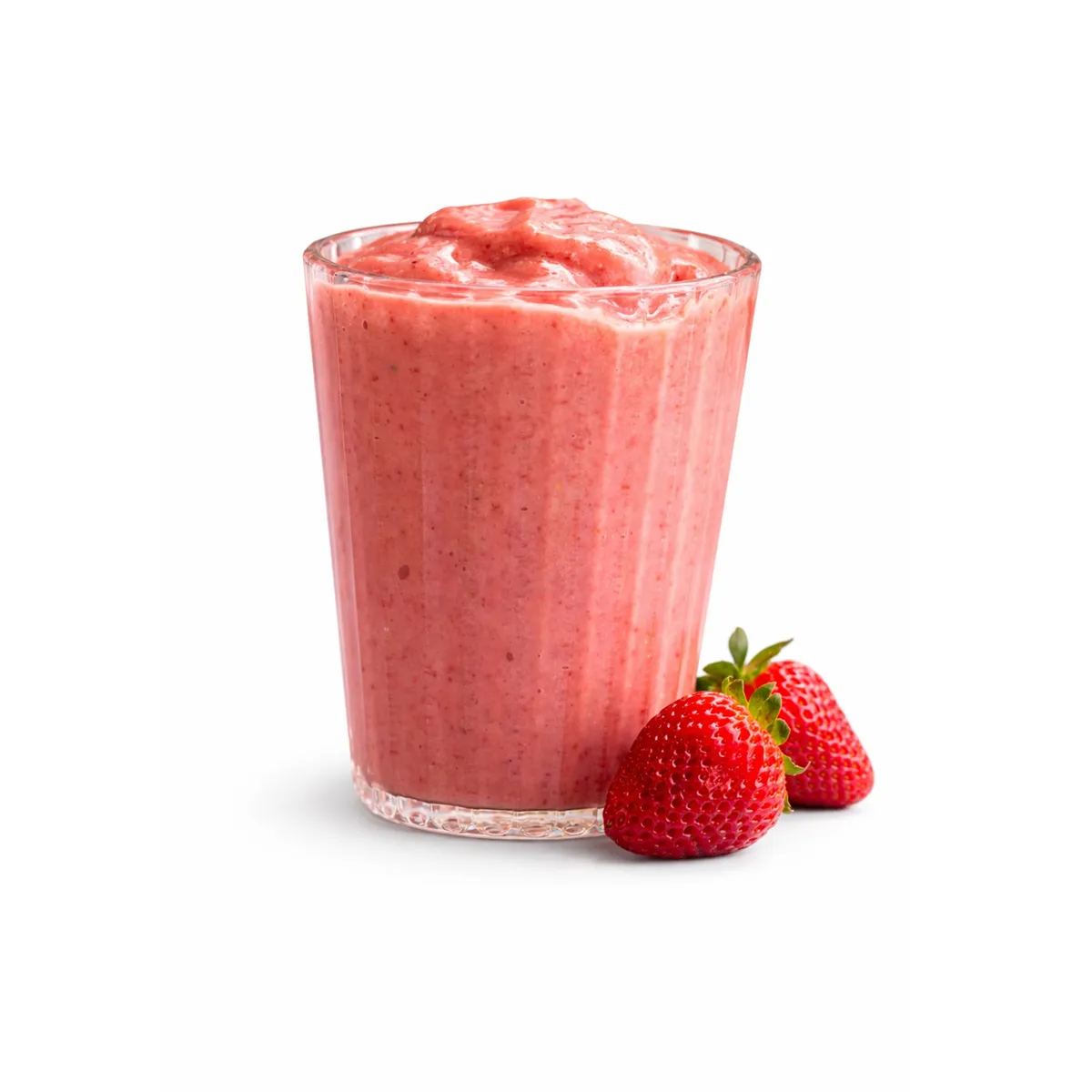 Smoothie Fraise